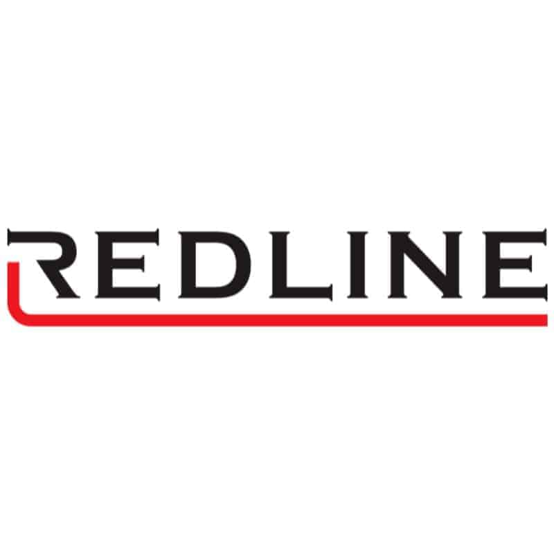 redline